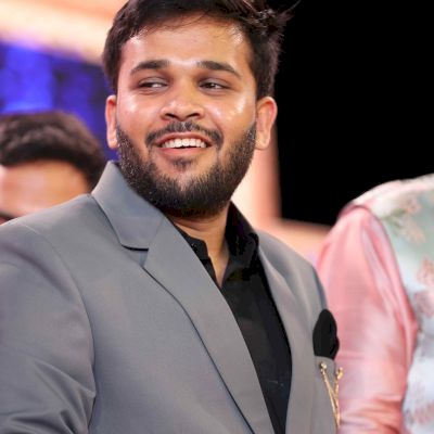 Rajat Mittal