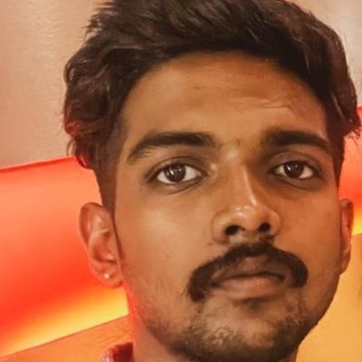 Ashwin K S