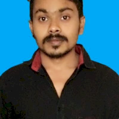 Vishal Mahato