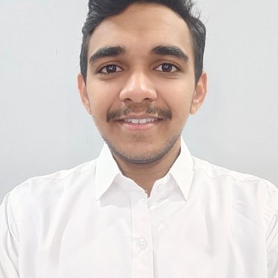 Ashvin Godhe
