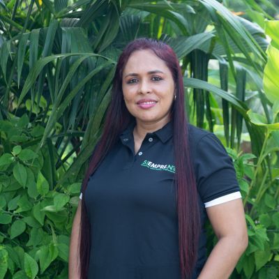 Lilibeth Peñata Romero