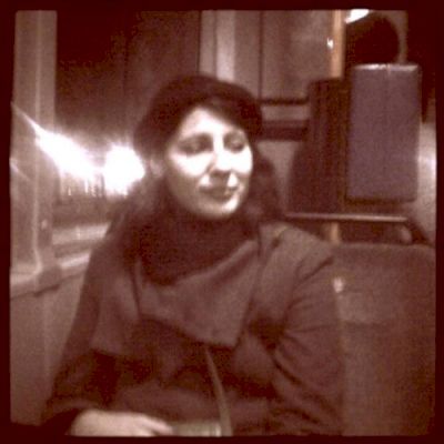 teresa