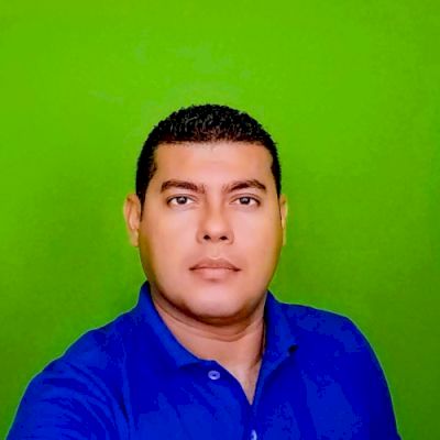 Robson de Moraes Alves
