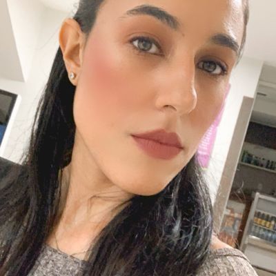 Hadassa Monteiro Amorim Ferreira