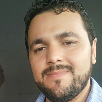 Luis Fernando F Germinare