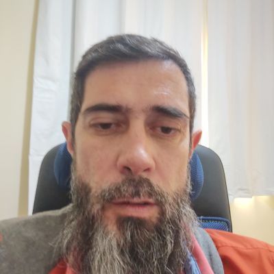 João Candido de Souza Neto