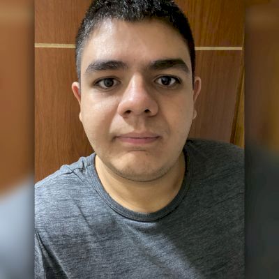 Marinaldo Rodrigues da Silva Junior