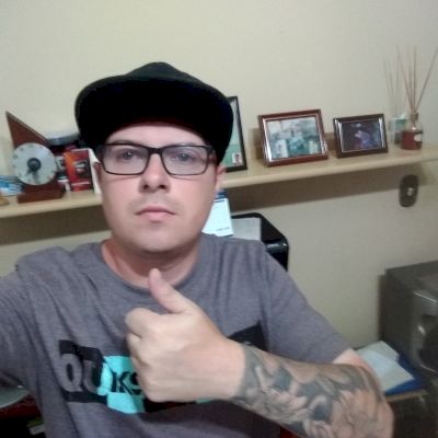 Angelo João Araya Corujo