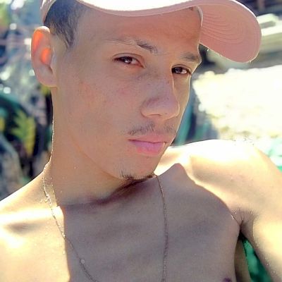 José gean da silva
