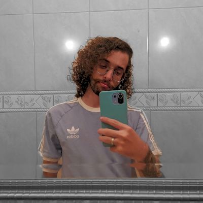 Breno Henrique Borges Santos