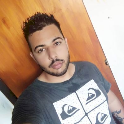 Jackson Figueredo