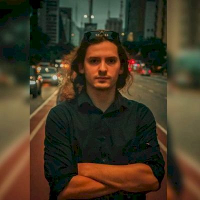 Guilherme Marzochi