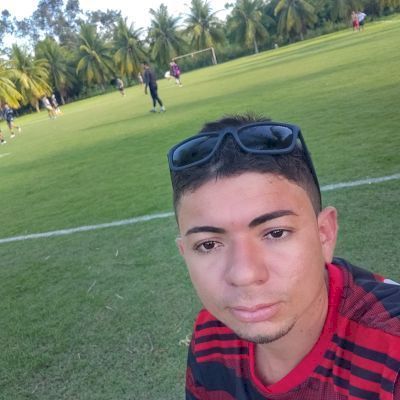Diego Santana dos Santos