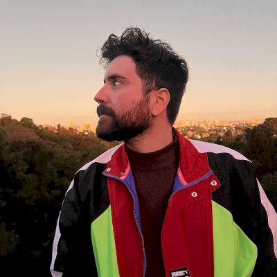 Diego Ferreira Santos