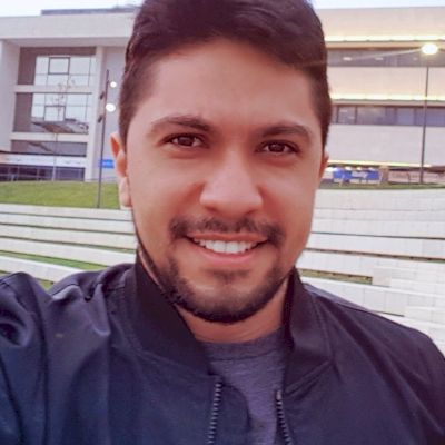 Wanderson de Vasconcelos Rodrigues da Silva