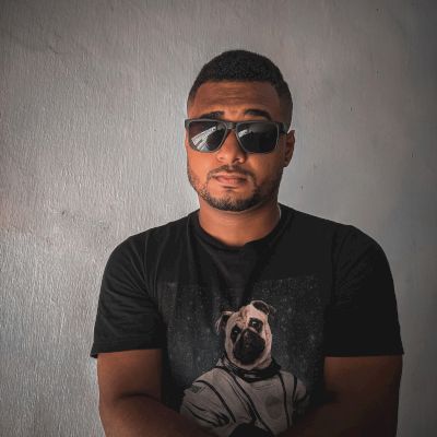 Gleisson Souza Pinheiro