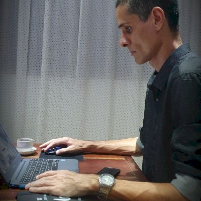 Rogerio Branco da Silva