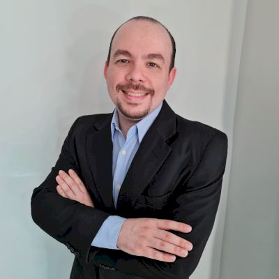 Bruno Mota Crisostomo