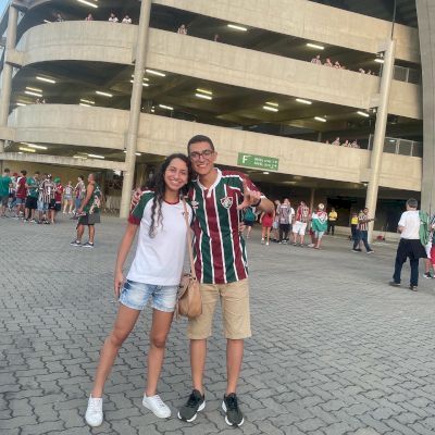Guilherme Sales