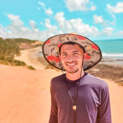 robsoncsgondim