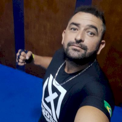 Paulo José Lima