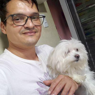 Ronnie Sousa dos Santos