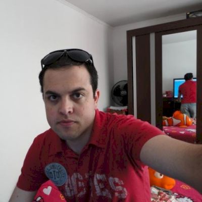 oberdanpereira