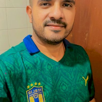 Tássio dos Santos Ribeiro