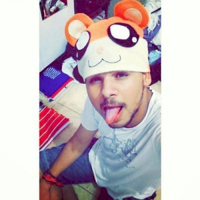 Mateus Evangelista