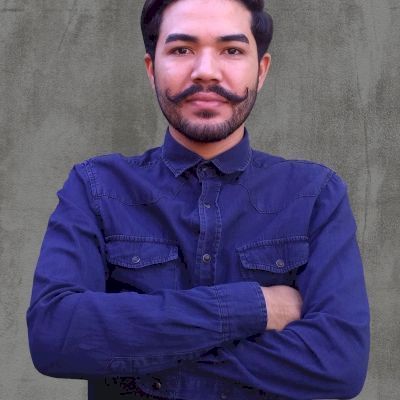 Rafael Prestes dos Santos