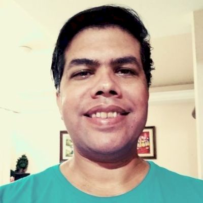 Anderson Santana