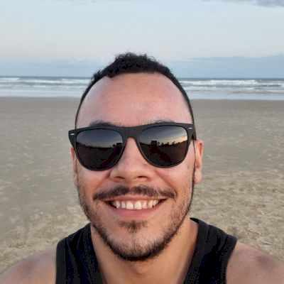 Bruno Souza Almeida