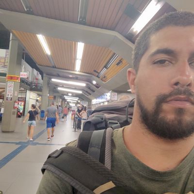 Hugo de Sá Novais de Almeida