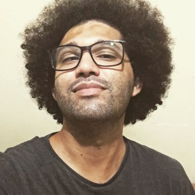 Matheus Dias Magalhães