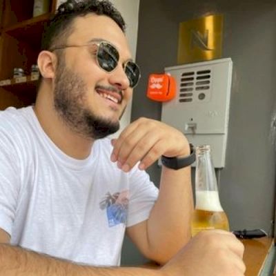 Guilherme Barboza