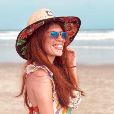 Nicole Luisa Silvestre G Marinho Chagas