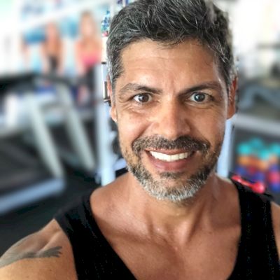 Marcio Aguiar