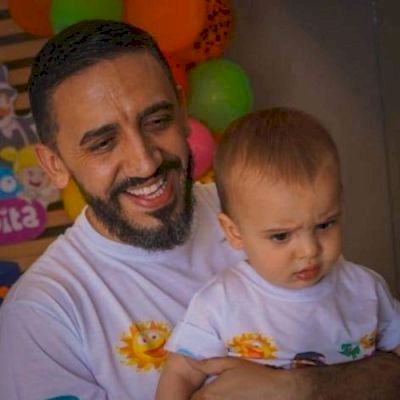 Gabriel Cayres Silva Giglio