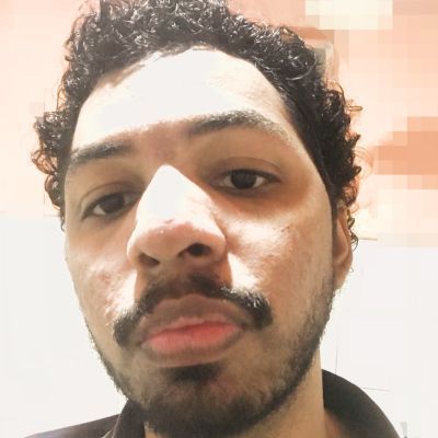 Rodolfo Gabriel Lopes Nogueira