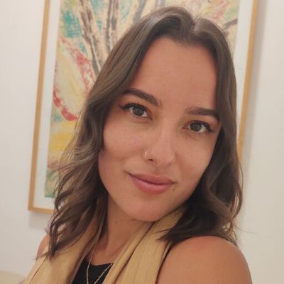 Yasmim Ceddia