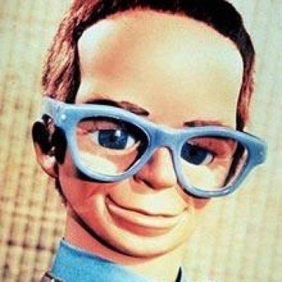 Kipp Brady