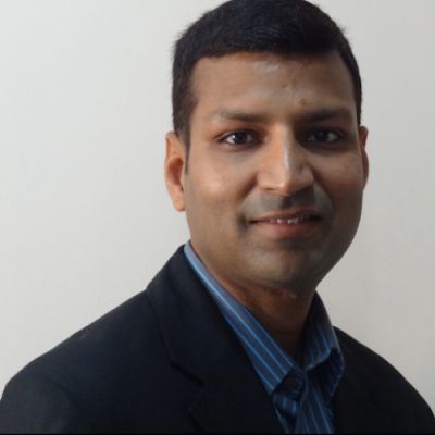 Rahul Agrawal