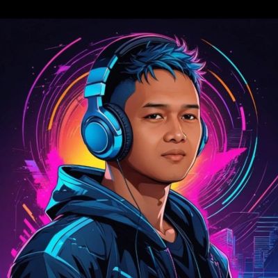 andriraharjo