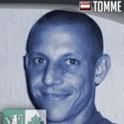tomme