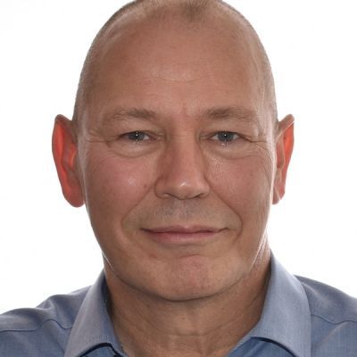 Rainer Cloos