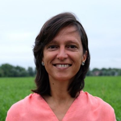 indira